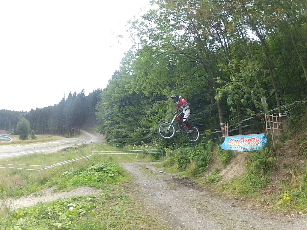 Roadgap