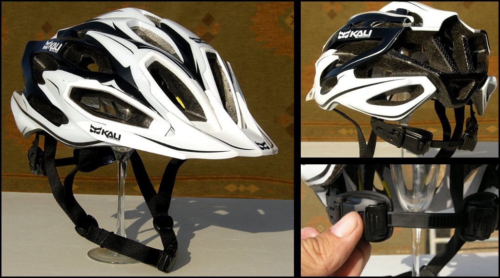 Kali discount maraka helmet