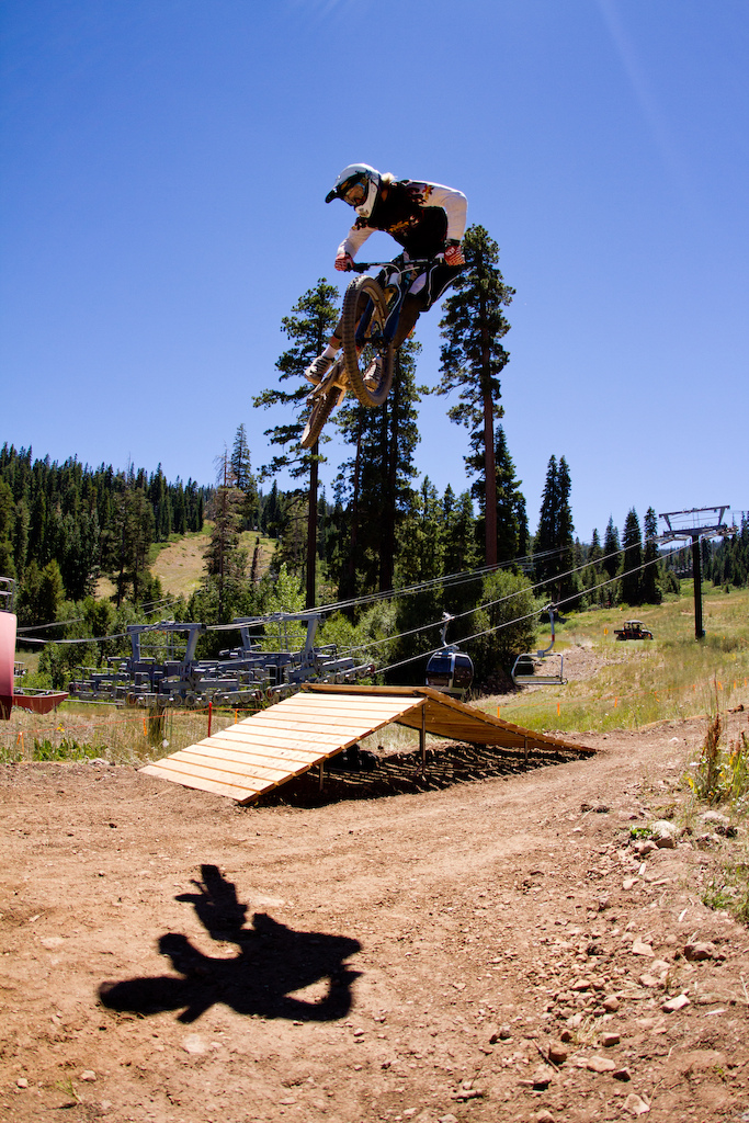 Pro GRT
Photo:Chris Bartowski