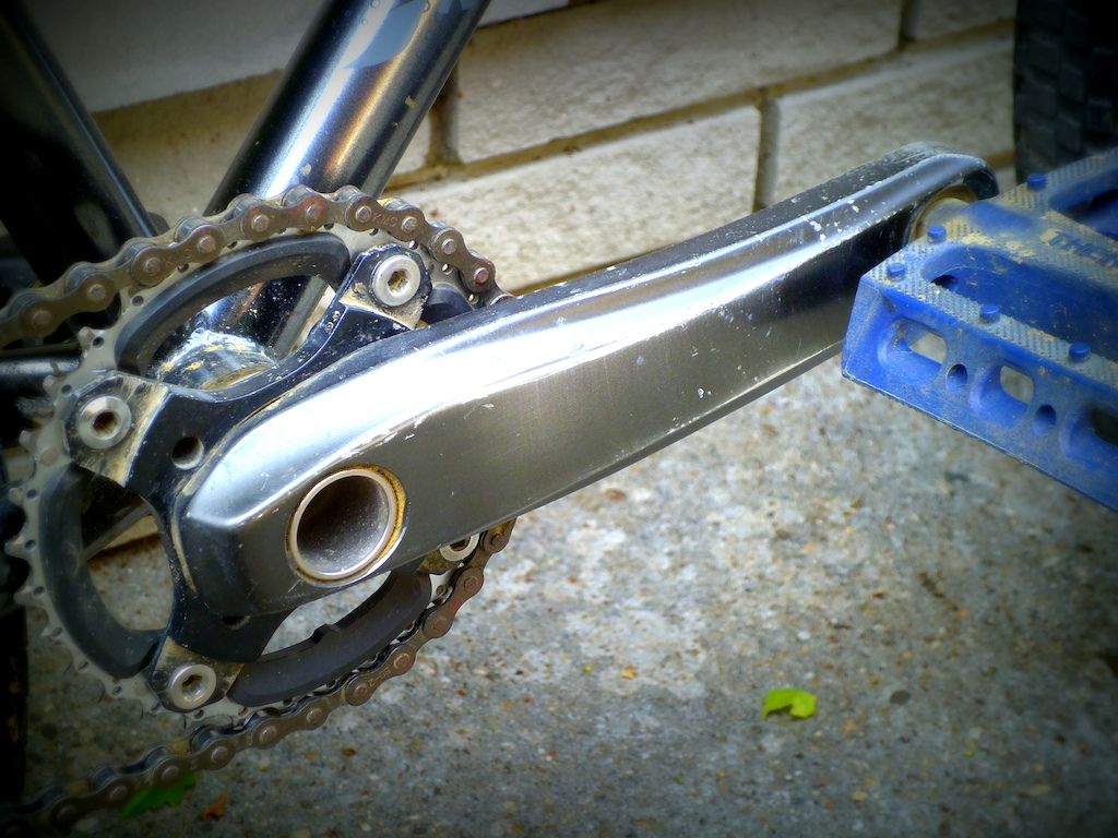 500 EUR

Dartmoor quinnie váz
Manitou Match villa 100mm
Saint hajtás
NS Proof kormány
BlkMRKT stucni
Avid BB7 fék
NS Coaster single agy
BTS ultralight agy
singletrack felni
stolen bike thermalite pedál

12.6 kg

+36 70 603 79 49
bazsicash [at] gmail.com