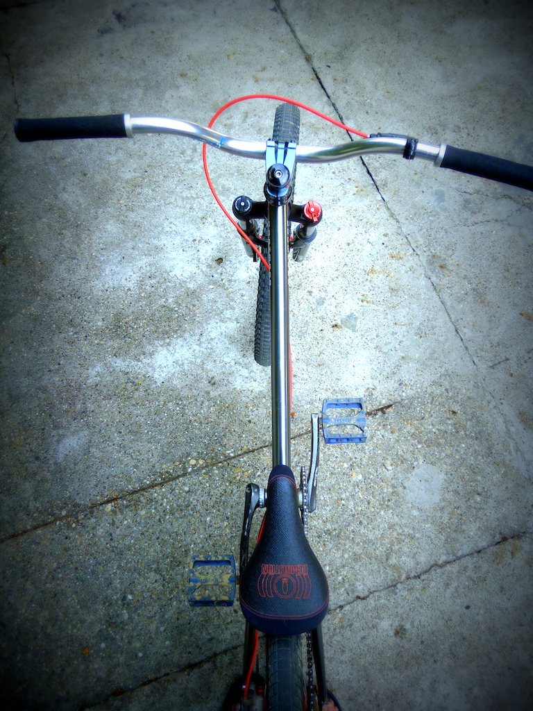 500 EUR

Dartmoor quinnie váz
Manitou Match villa 100mm
Saint hajtás
NS Proof kormány
BlkMRKT stucni
Avid BB7 fék
NS Coaster single agy
BTS ultralight agy
singletrack felni
stolen bike thermalite pedál

12.6 kg

+36 70 603 79 49
bazsicash [at] gmail.com