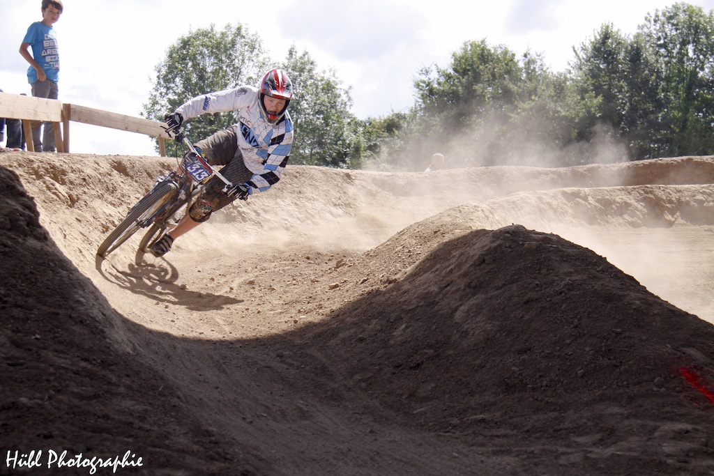 Sixpack Fourcrosscup at Winnenden 2012