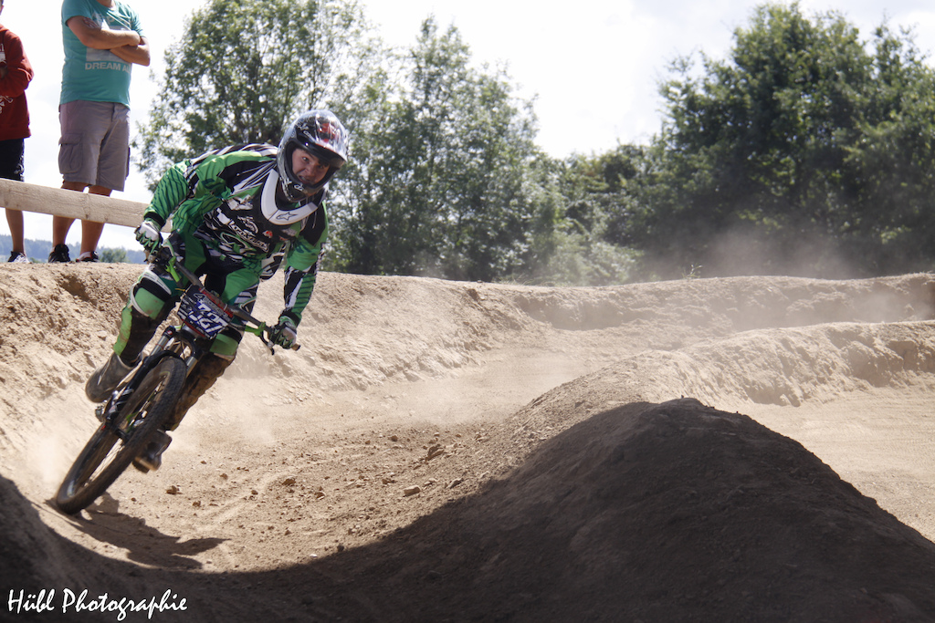Sixpack Fourcrosscup at Winnenden 2012