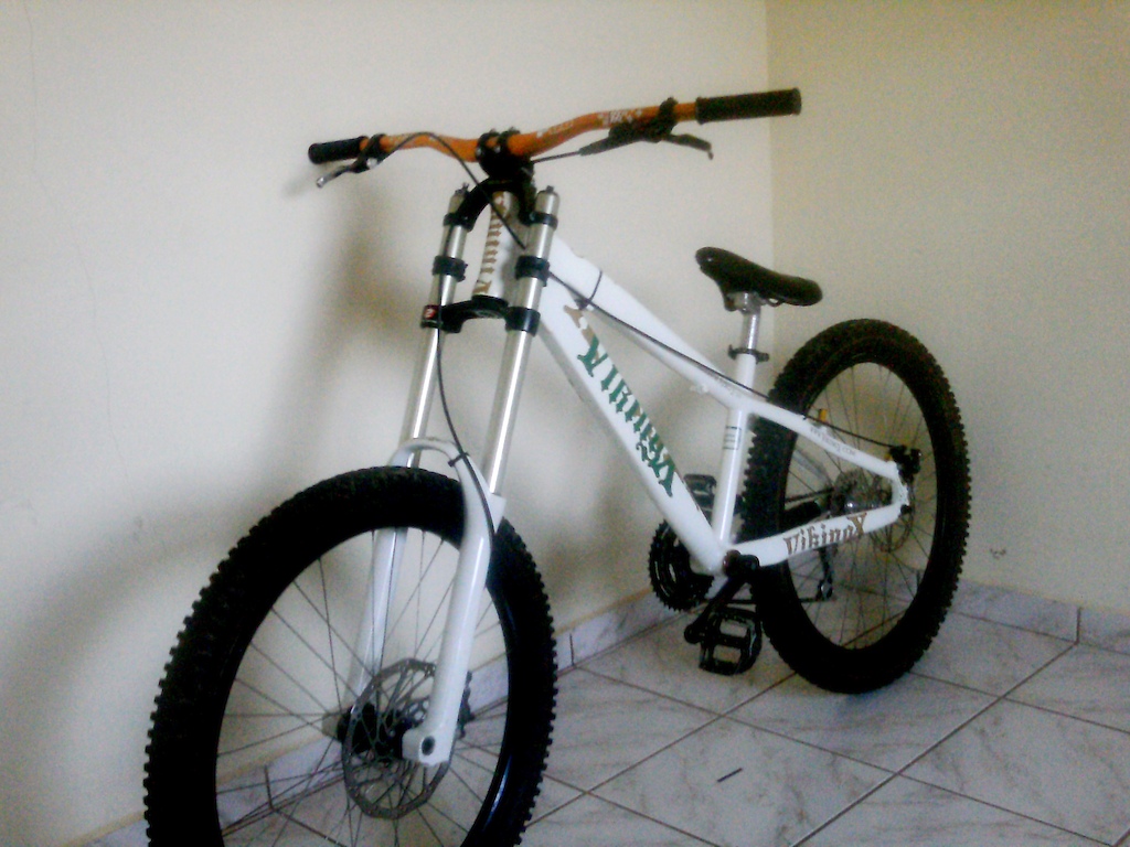 new bike,,