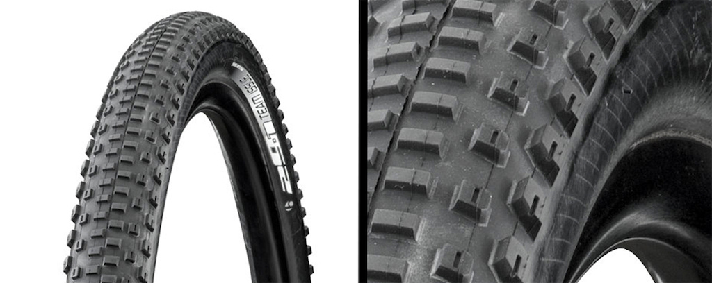 Bontrager 29-1 tire for Product Pick