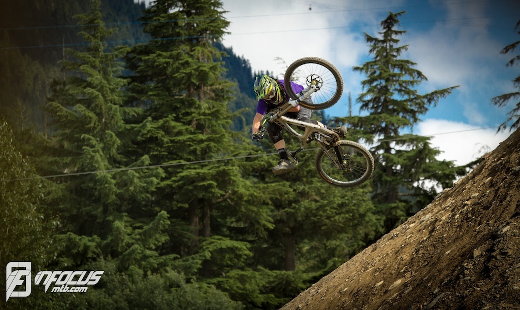 www.facebook.com/infocusmtb 
Photo: Michi Tillmann/infocusmtb.com