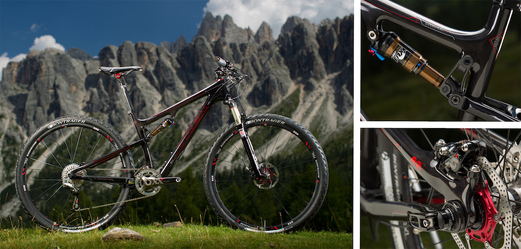 Trek 2013 bikes in Italy. Photos by Sterling Lorence and Dan Milner.