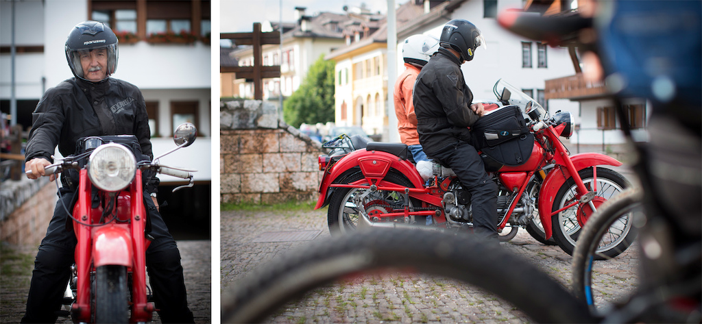 Trek 2013 bikes in Italy. Photos by Sterling Lorence and Dan Milner