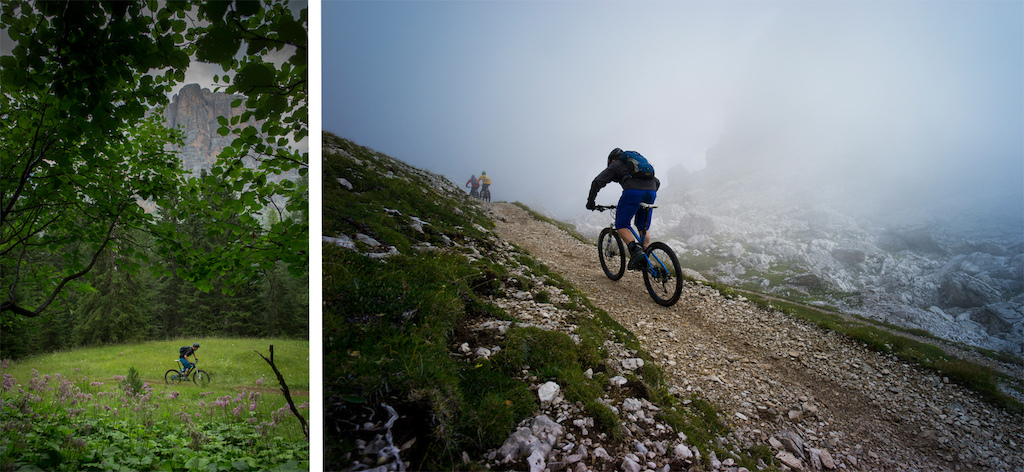 Trek 2013 bikes in Italy. Photos by Sterling Lorence and Dan Milner