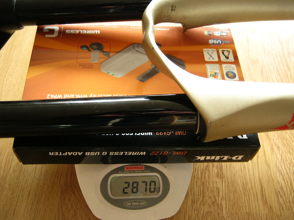 2007 Marzocchi 66 RC2x. for sale btw!