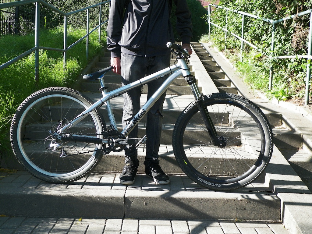 ns bikes proto 2013