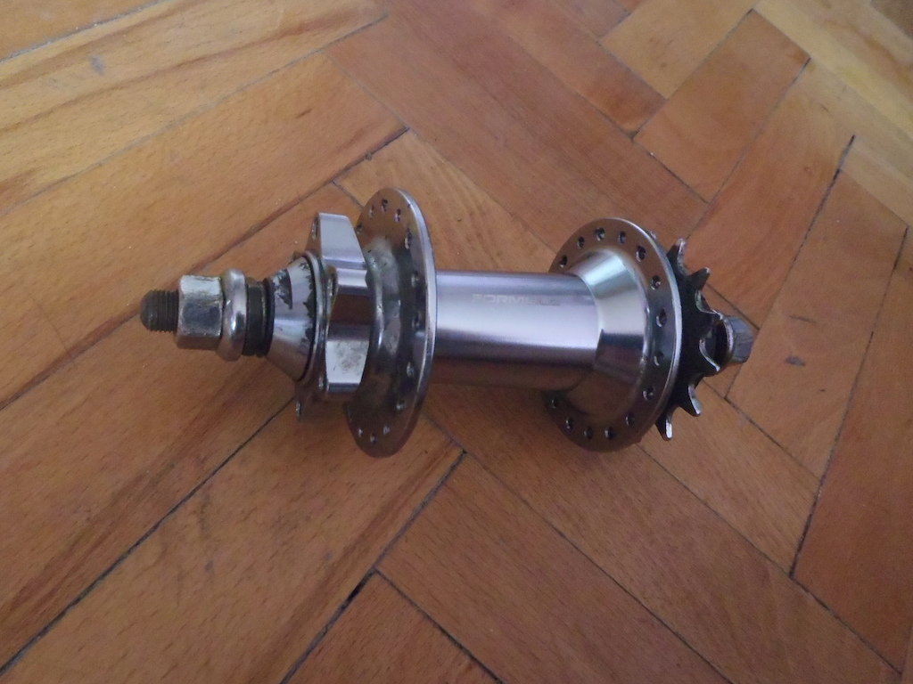 formula rear hib for sale