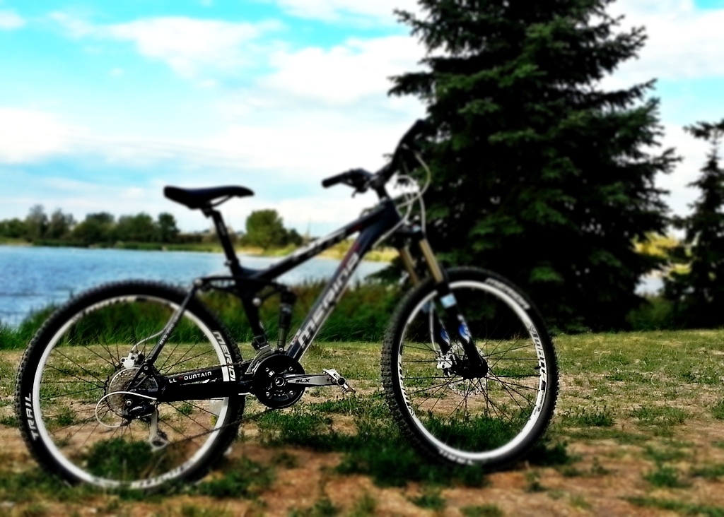 Tilt-Shift because only the new crankset of the essence!
The photos made ​​from your phone!(Galaxy S3)