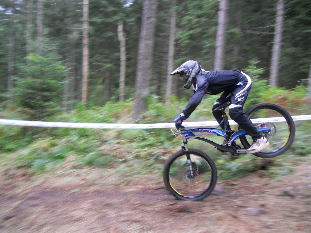 Raceday photos
