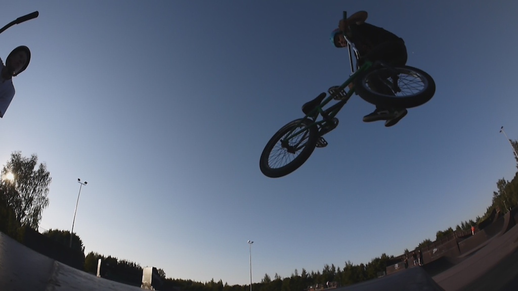 whip