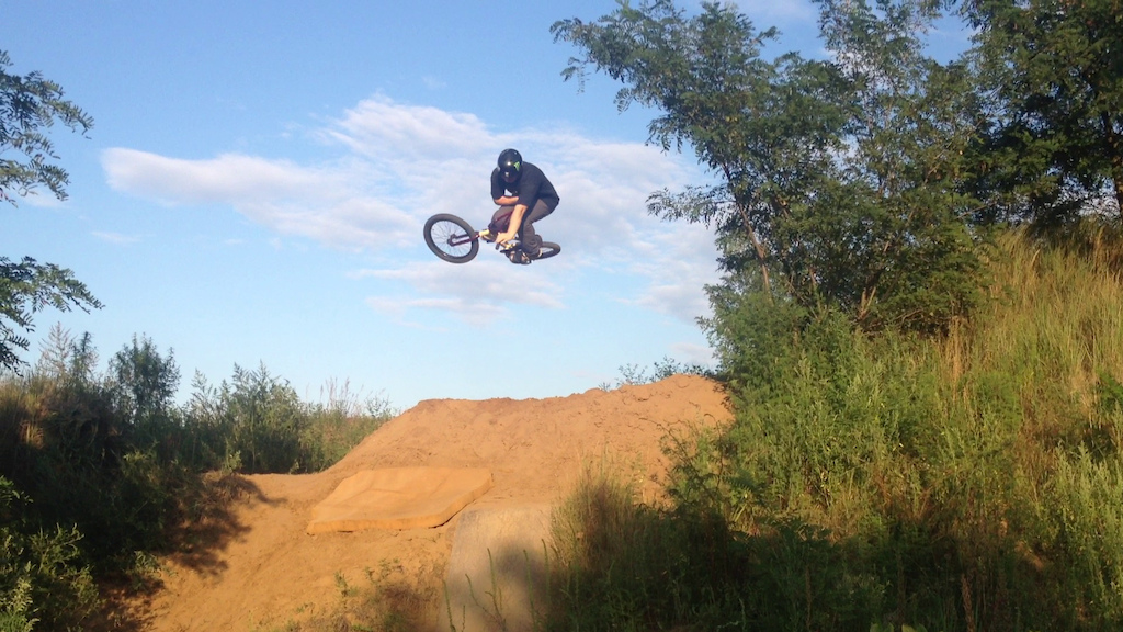 Freshly learned 360 tabletop.