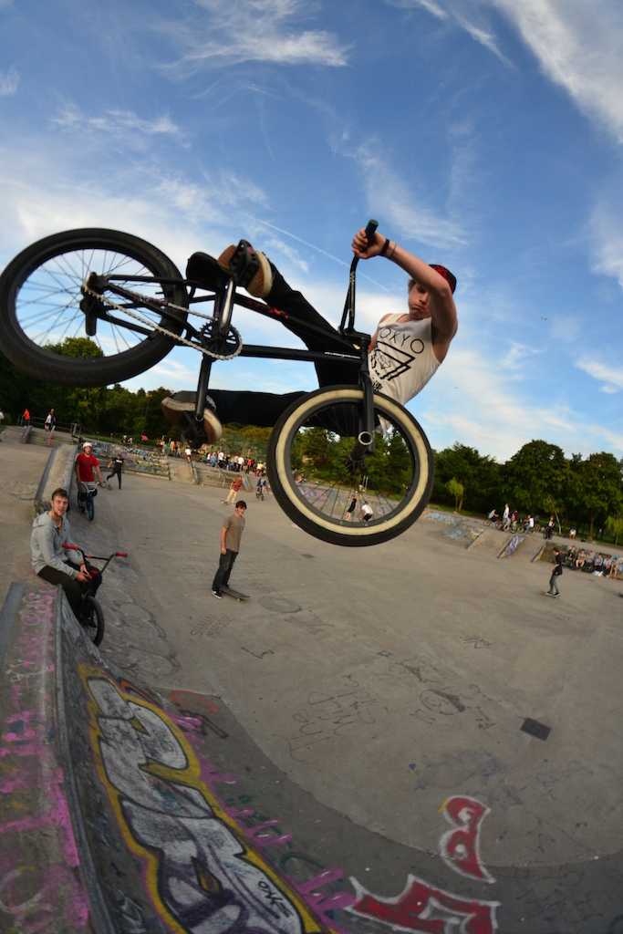 Lookback air