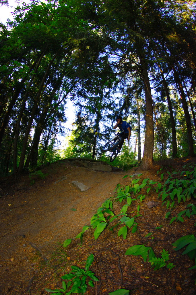 Jump