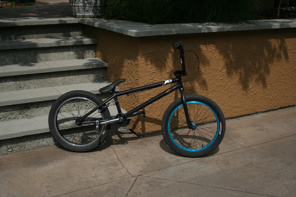 My BMX for sale: Most recent Pics, 450 obo