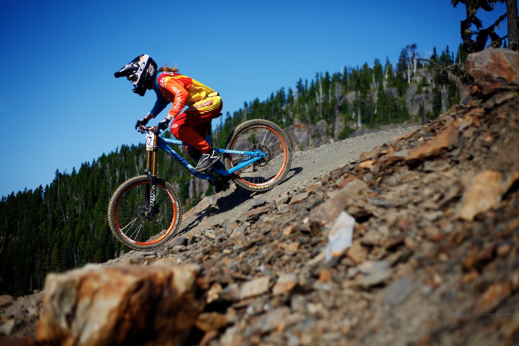 Crankworx Day 3