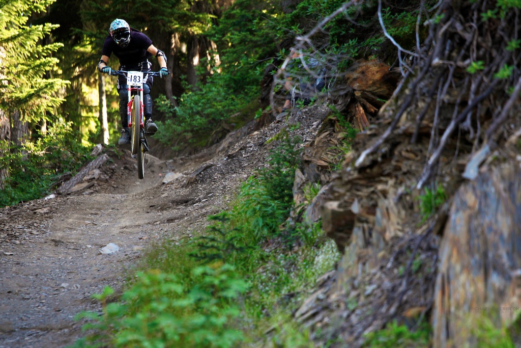 Crankworx Day 3