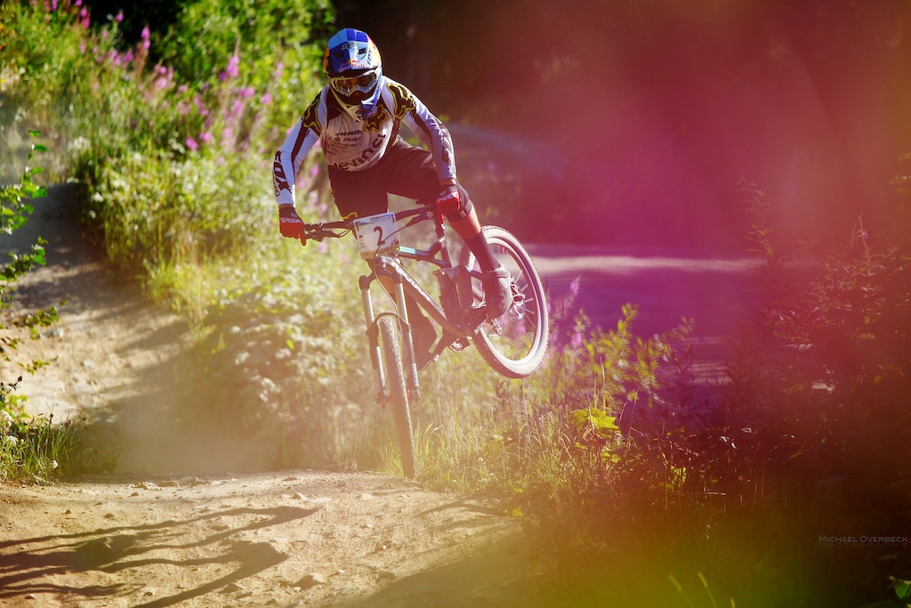 Crankworx Day 6.