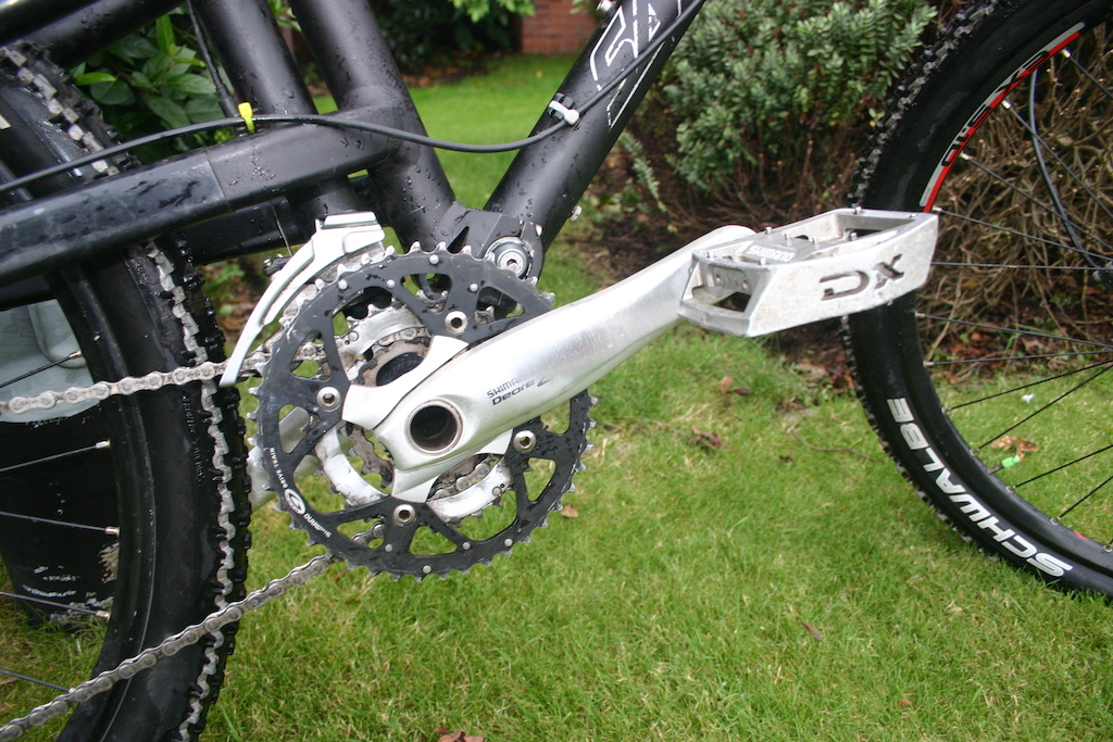 Santacruz Heckler
