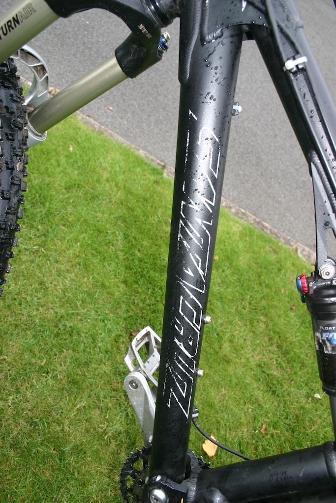 Santacruz Heckler