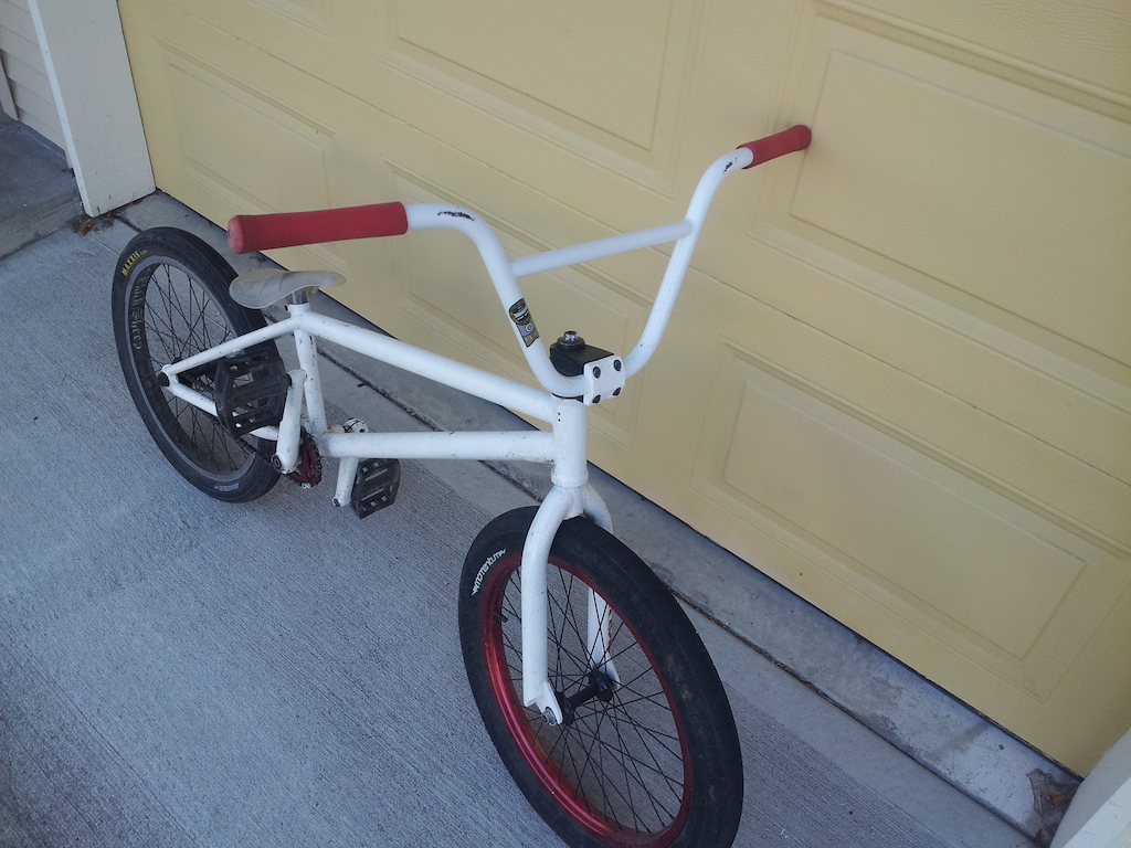 bike
