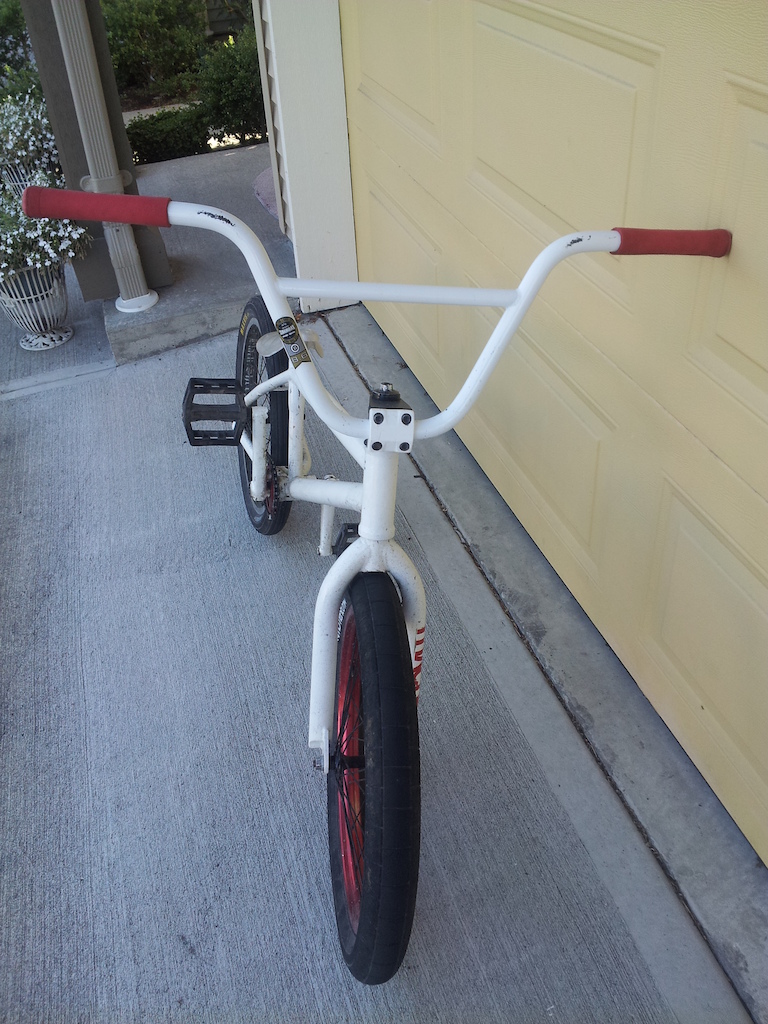 bike