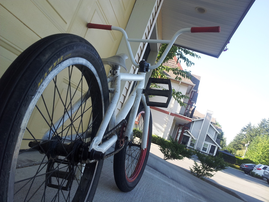 bike