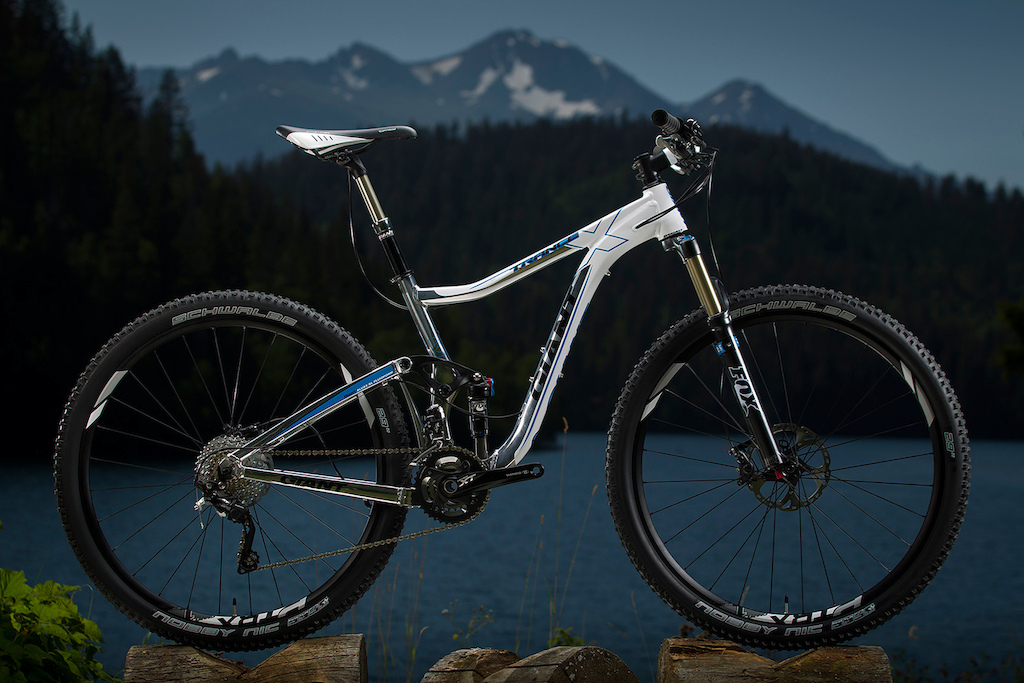 Giant trance x discount 29er