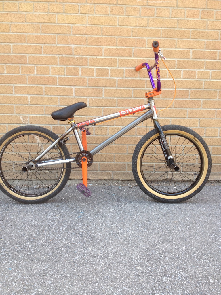 new build