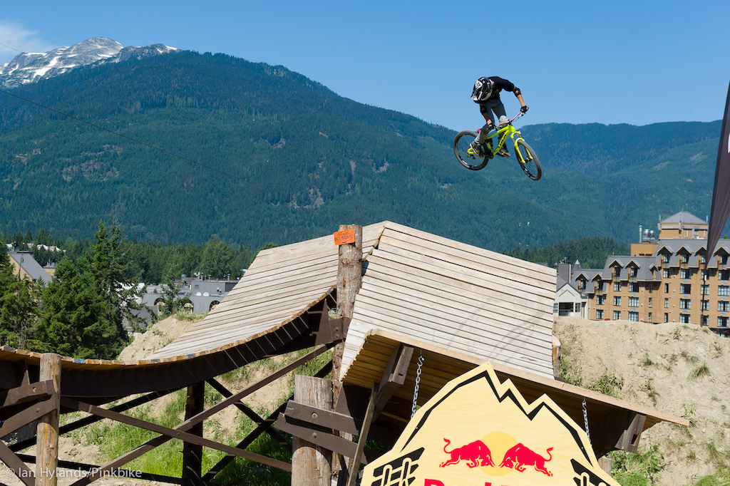 Joyride Slopestyle Qualifiers