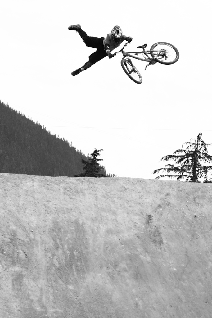 Just a single unedited photo from the Joyride. Many more to come!