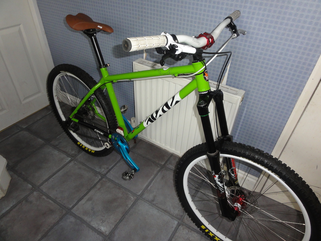 Cotic Bfe