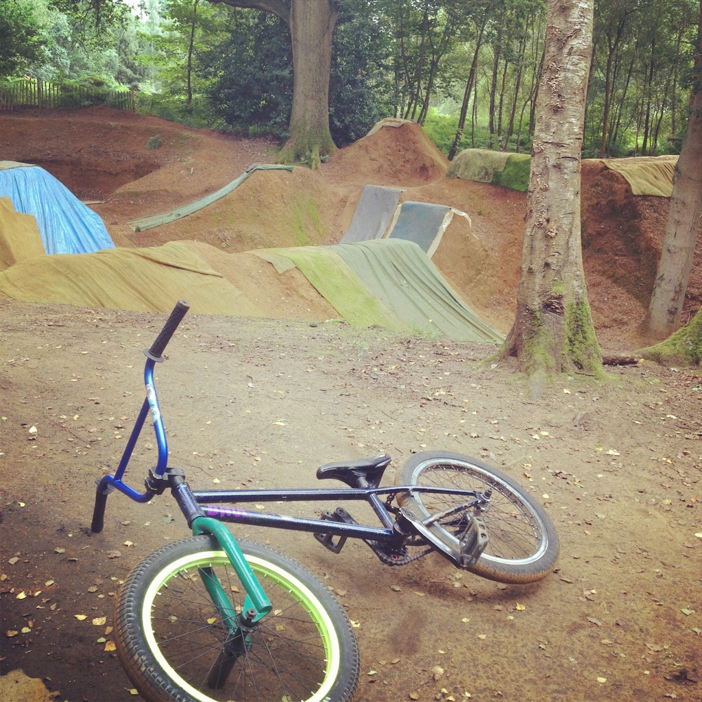 trails+bike