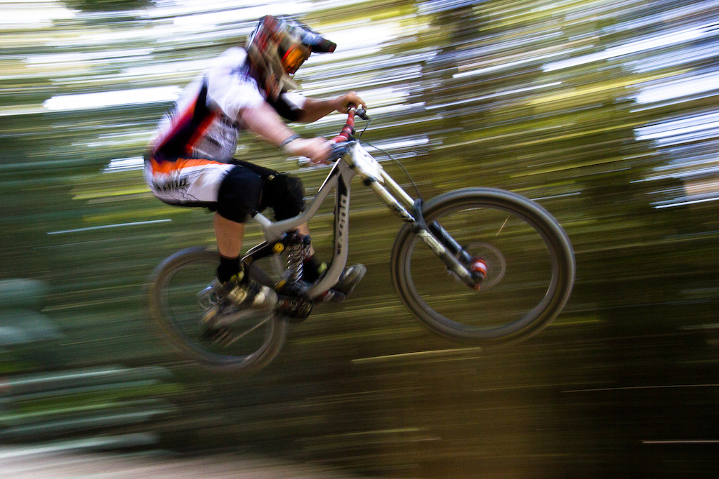 Crankworx Air DH
Photo by Dustan Sept