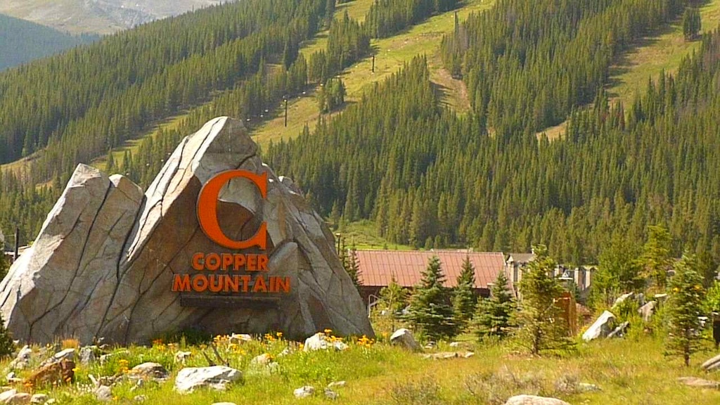 Lifts for DH at copper