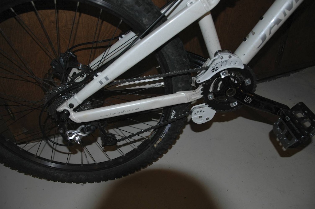 Shimano XT Drivetrain