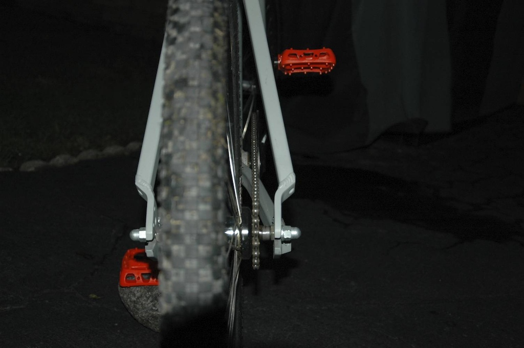 Chainline