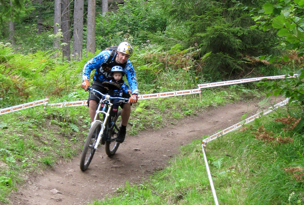 My daughter's first training session :)
www.bartbass.com
www.facebook.com/pages/Bartbass-DH-Team/208551435871620