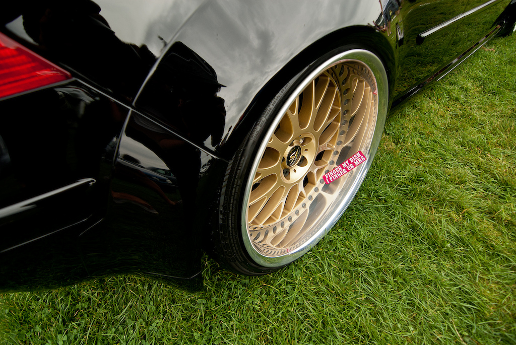 Pics from the vdub fest 2012