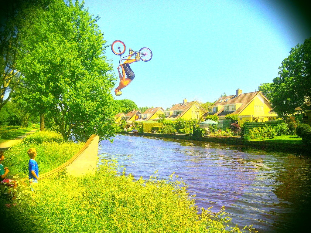 Backflip