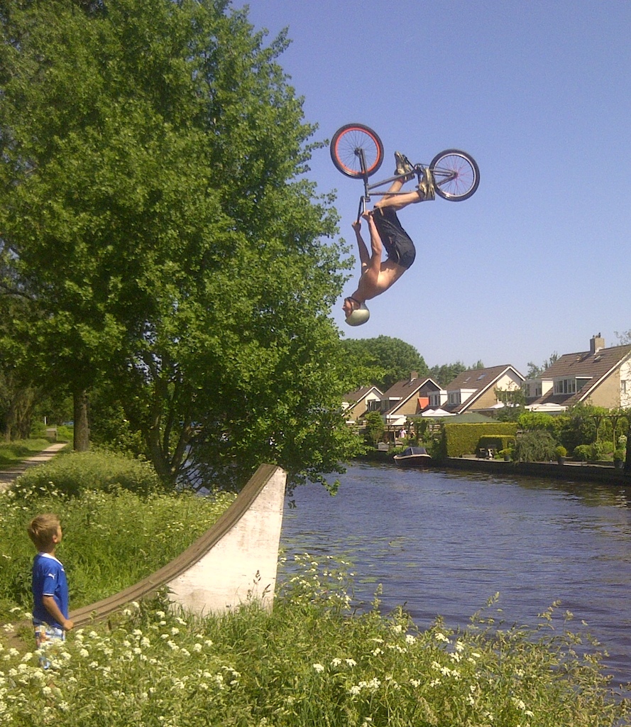 Backflip