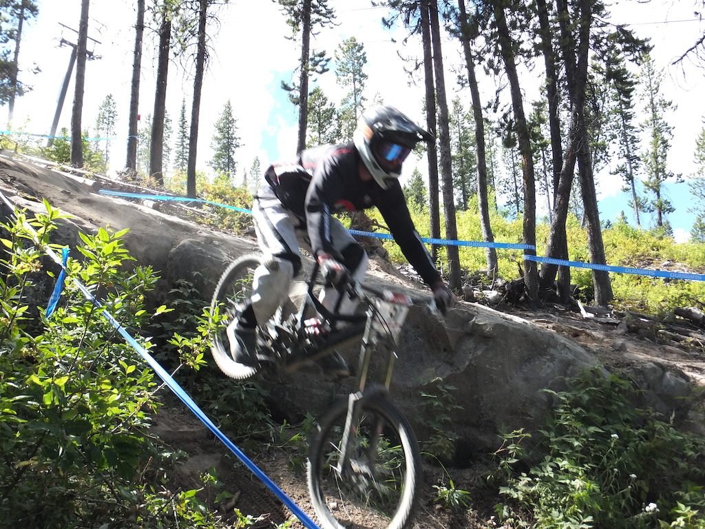 Western open 2012