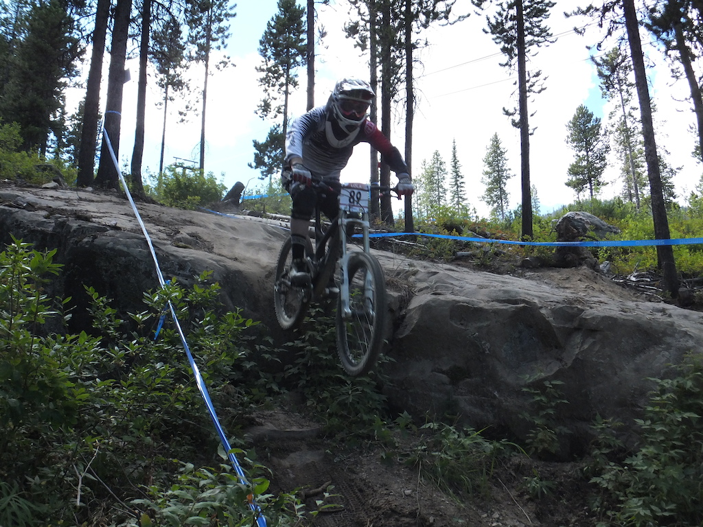 Western open 2012