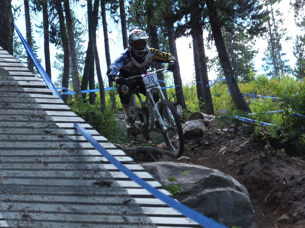 Western open 2012