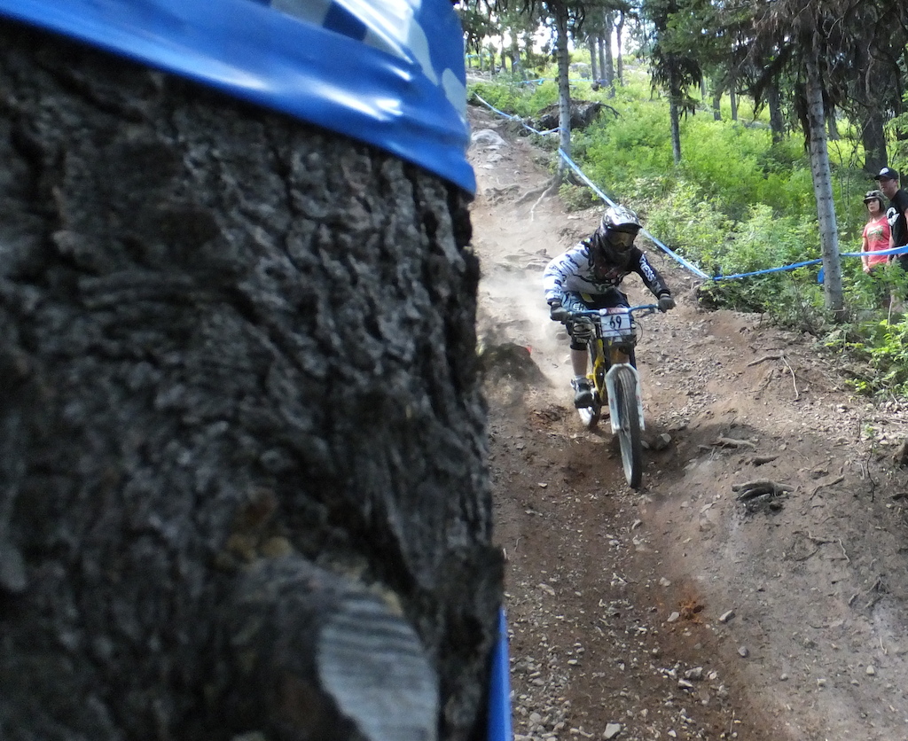 Western open 2012