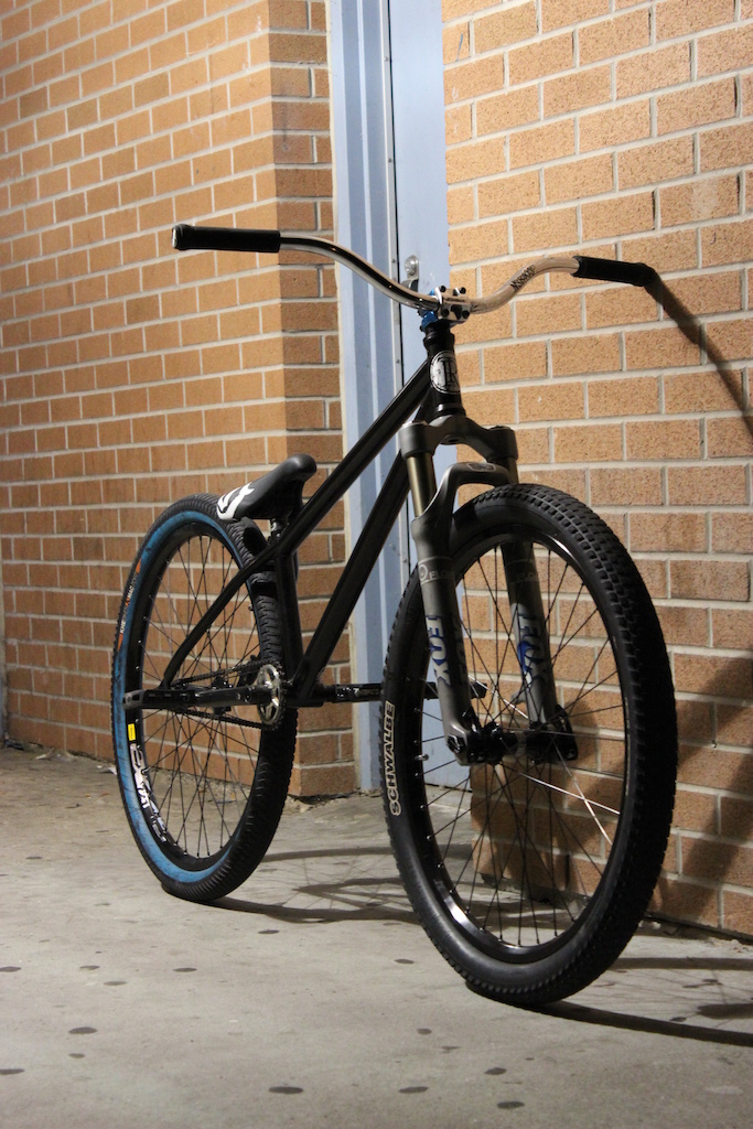 illBike Peanut 26"
